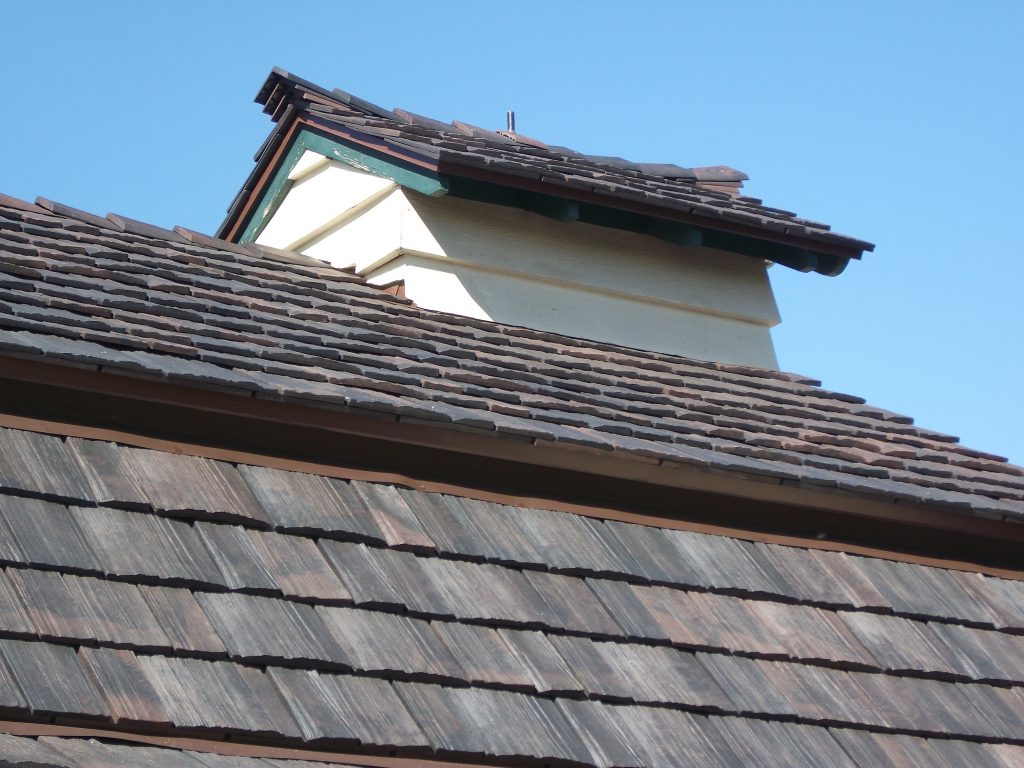 Synthetic Roof Tiles The Eco Friendly, Composite Tile Roof