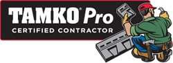 Tamko Pro logo