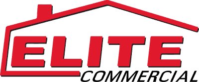 Elite Commercial Roofing logo