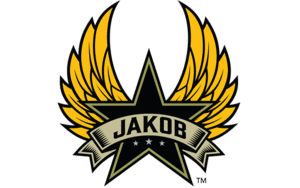 JAKOB logo