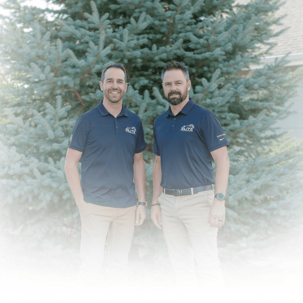 Cody Hayes Randy Brothers Elite Roofing And Solar