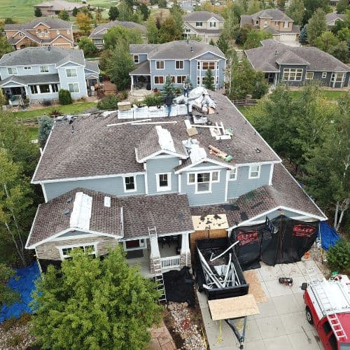 Elite Roofing And Solar Replacement