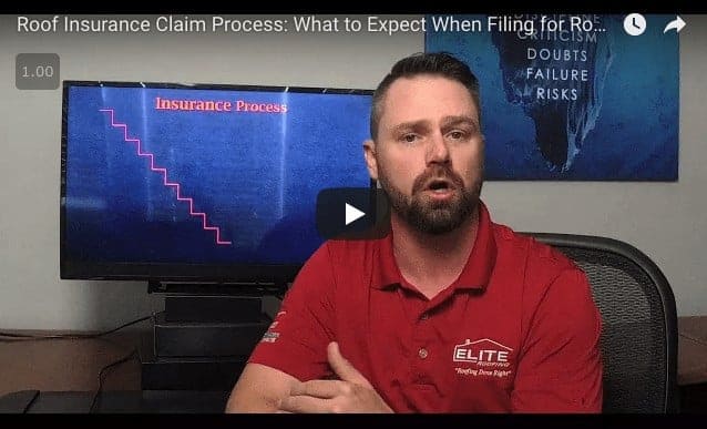 Roof Insurance Claim Process: What to Expect When Filing Your Claim