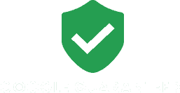 Google Guaranteed Logo badge