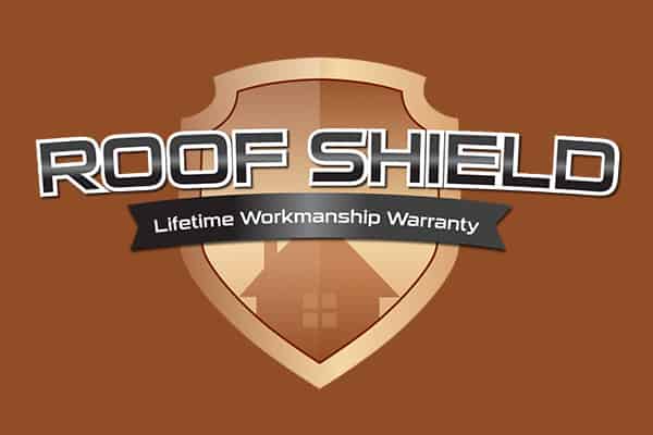 Roof Shield logo