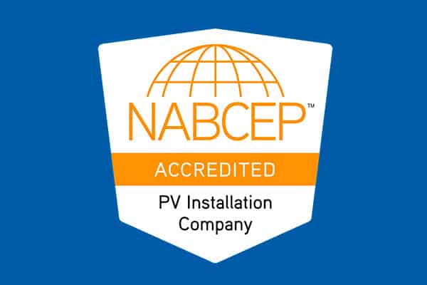 NABCEP logo